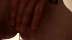 hey kam54, your webcam show with this brunette amateur is flawless