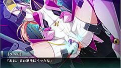 棱镜闪耀铠甲战争公主绑缚玩具激烈SM