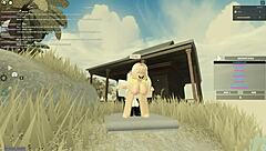 Sugar, spice, and everything nice? This ebony teen gets assfucking and licking with hairy pussy.