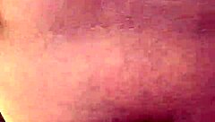 Ghetto bbw bitch intensely fucking and sucking big black cock outdoors