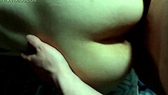 Big ass teen noitakails in pov scene