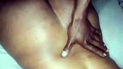 big booty bent over for intense doggystyle fucking