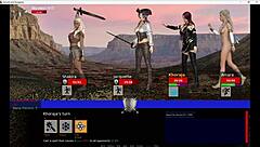 That Was A Long Take Over Damsels And Dungeons Part 13