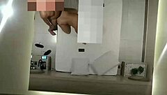 Baszd meg a seggét játékokkal a hotelben!