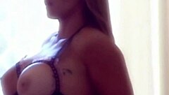 is denise rocha the cutest playboy model?