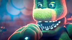 Anime Hentai Big Ass Cock Adventure!