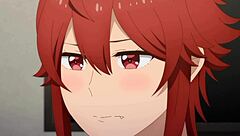 Tomo Chan Hentai Action in Español Latino Dub