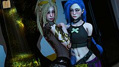 Exploring Eternum in Episode 119