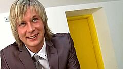 Homosexual bareback sex clips with raw intense action