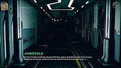 Exploring Eternum in Episode 119