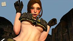 Exploring Eternum in Episode 119