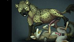 this gay furry porn watersports compilation is wild, haha! 🐾