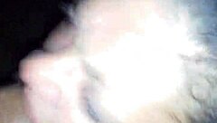 Blonde gets doggystyle assfucking in New Zealand.