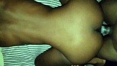 Fucking Sexy Teen from Stony Hill with Squirting 😍