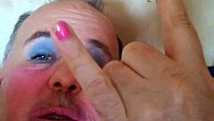 i'm cute ts janine, intro with errors