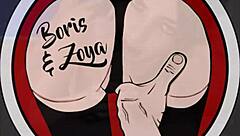 Wal 21 - My Step Grandma’s Tight Pussy Feels Familiar