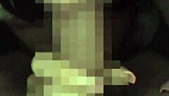 Aoi Rei Gives Intense Fellatio Blowjob!