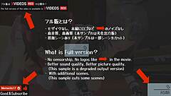 uncensored erotic anime with asmr voice and idol 3p