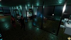 嘿，看这王室大黑屌出轨独家第一弹！😈