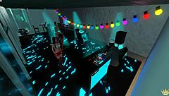 嘿，看这王室大黑屌出轨独家第一弹！😈