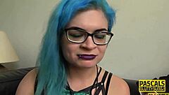 damn, pascal white just plowed this submissive emo hard! 🔥