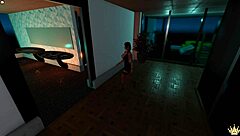 嘿，看这王室大黑屌出轨独家第一弹！😈