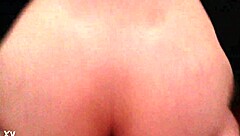 19-Year-Old Big Ass Slammed Hard In Wild Action. Watch This Teen Get Pounded!