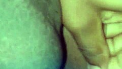 tirando a cueca e mostrando o pau enquanto me masturbo