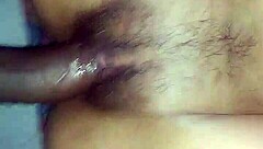 Going Crazy In Wife's Big Pussy With Monster Cock