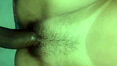 Going Crazy In Wife's Big Pussy With Monster Cock