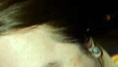 playing with the neighbor, blowjob and doggystyle