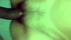 Going Crazy In Wife's Big Pussy With Monster Cock