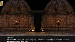 Where Is the Heart in This Game?