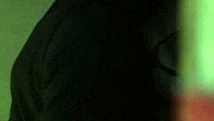 Ass and pussy fucked with sucking creampie