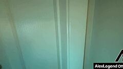 nala brooks fucks landlord alex legend as a form of payment.