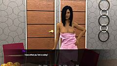 Lets Play Lilys Curse Part 1