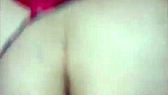 Fucking my wife's big ass, want to watch?