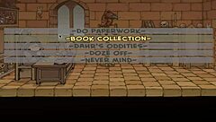 Akaburs Witch Trainer Playthrough