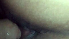 my first video of doggystyle pussy fucking with bent over action