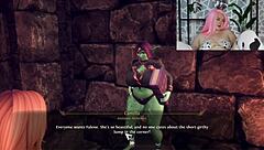 Cum Inside Me 6: Intense Anime Hentai Creampie Scene.