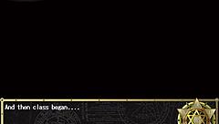 Bible Black: The Infection - Demon Of Lust Playthrough Pt1 With Monster And Black Anime Hentai