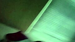 busty blindfolded encounter with old partner