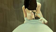 GTA V Porn - Quickie with Executive Assistant, Want to Join Us? Can You Handle This Action?