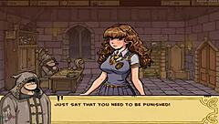 Akaburs Witch Trainer Playthrough