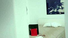 amazing milf krissy lynn blows in taboo stepmother role