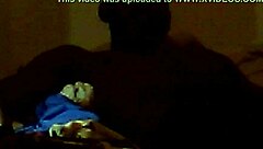 just stroking my big black dick until i cum hard