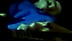 just stroking my big black dick until i cum hard