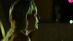 blonde girl fucks two mature men passionately