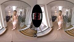 cum for me in virtual taboo 😈