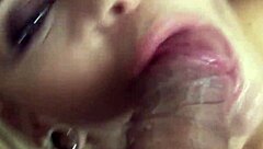 Hyperporn - Blowverload Feat Cameron Canada